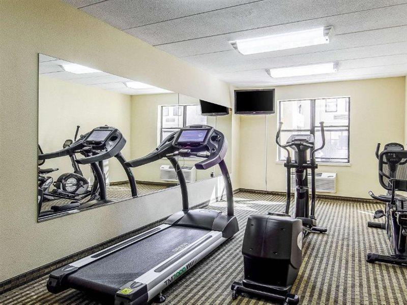 La Casa Inn & Suites-Middleboro Eksteriør bilde