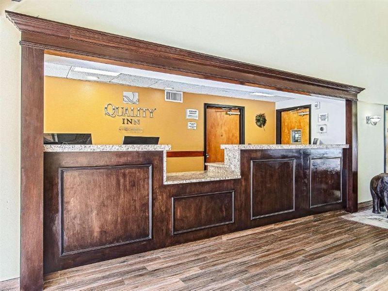 La Casa Inn & Suites-Middleboro Eksteriør bilde