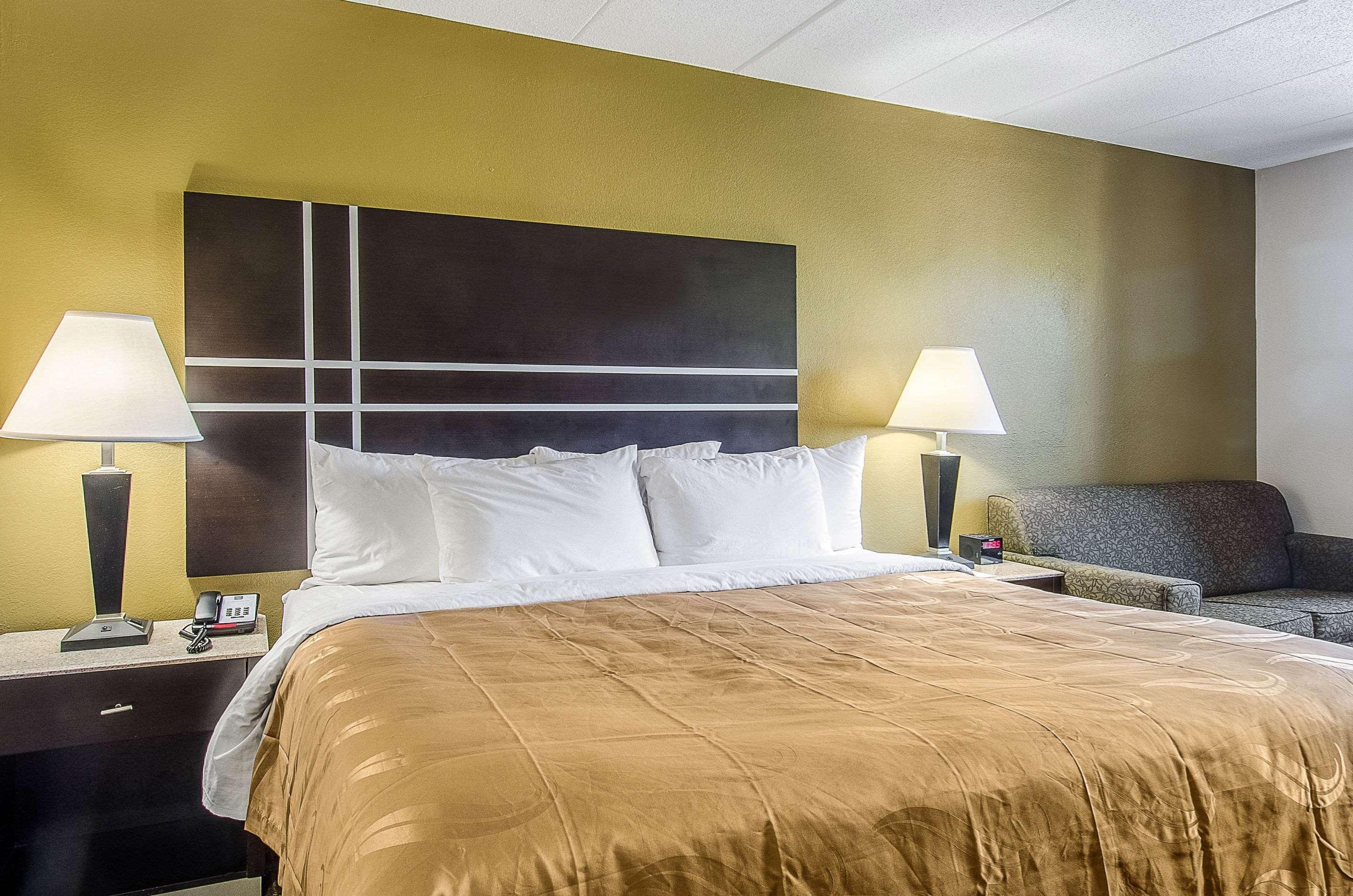 La Casa Inn & Suites-Middleboro Eksteriør bilde