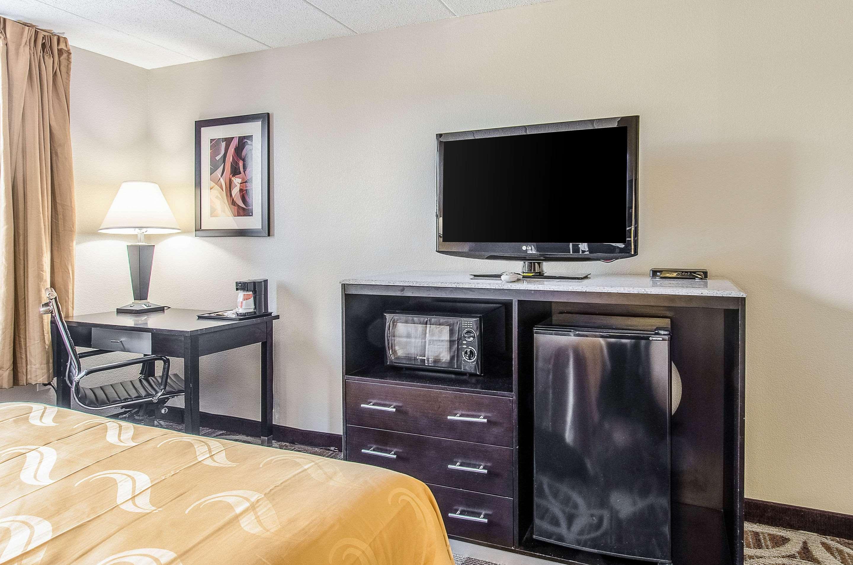 La Casa Inn & Suites-Middleboro Eksteriør bilde