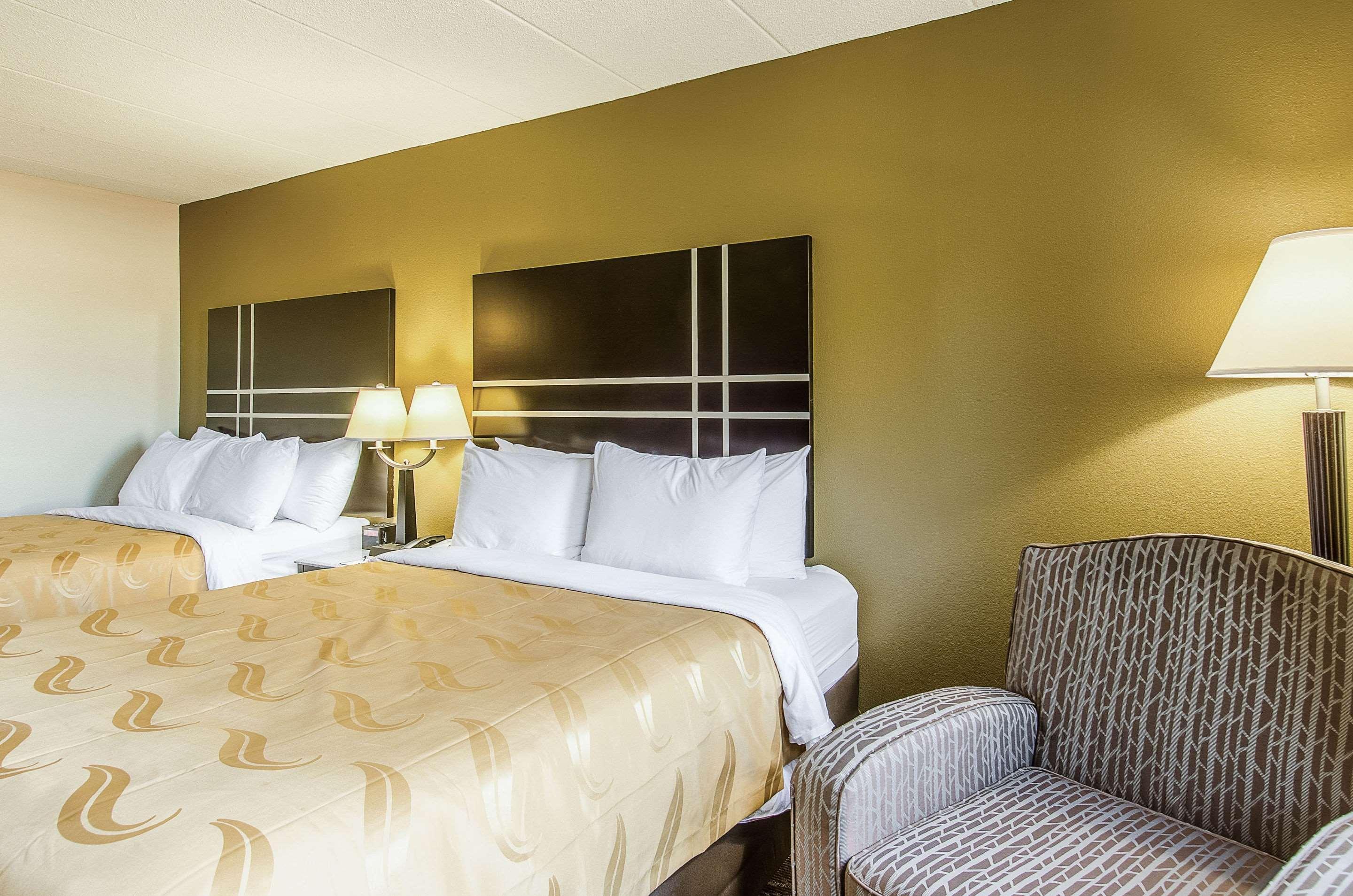 La Casa Inn & Suites-Middleboro Eksteriør bilde
