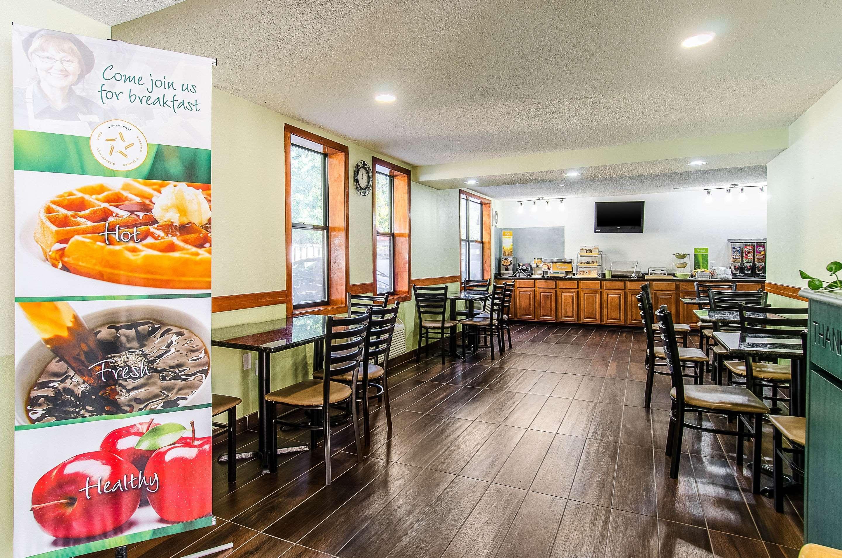La Casa Inn & Suites-Middleboro Eksteriør bilde