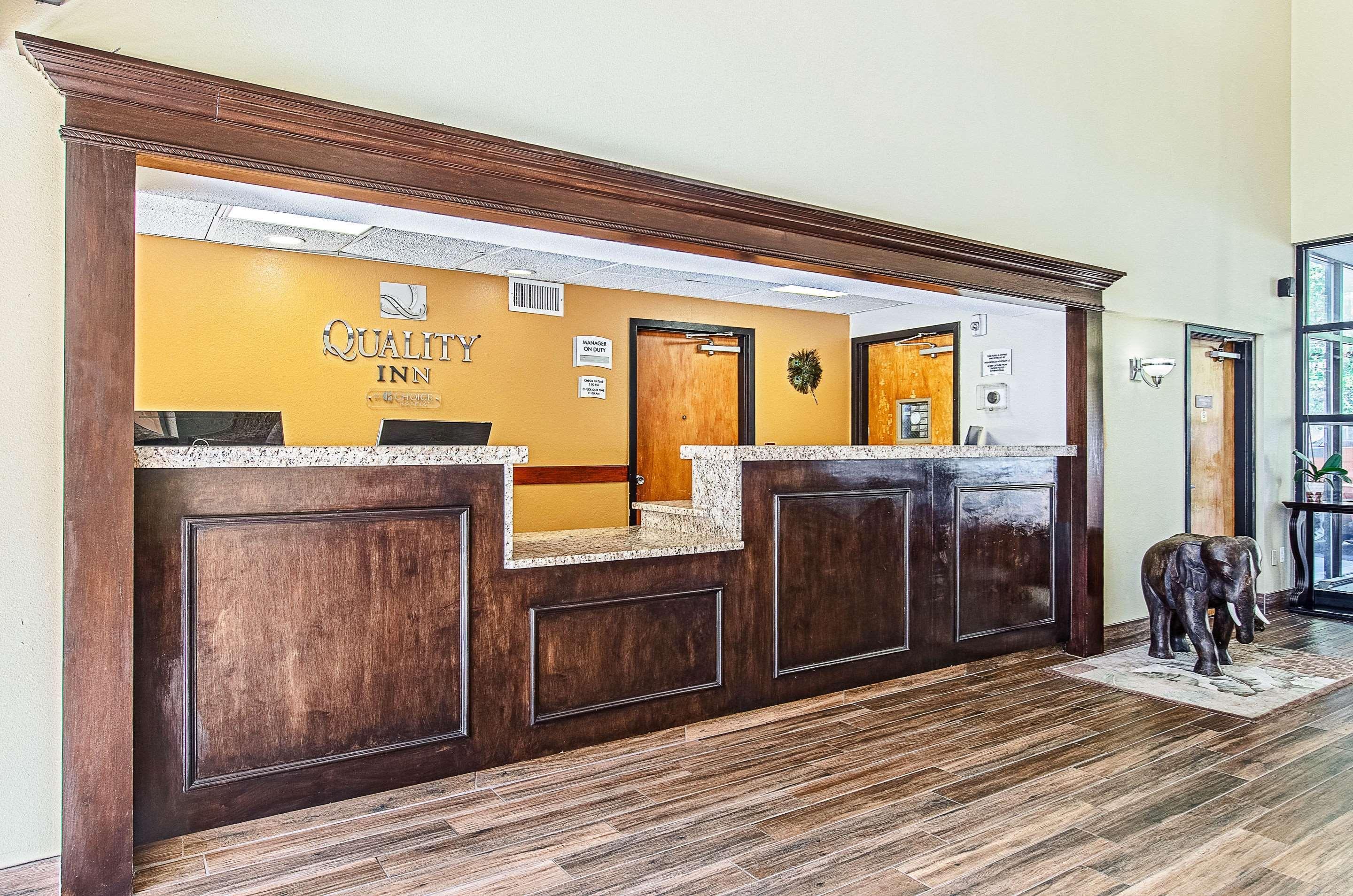 La Casa Inn & Suites-Middleboro Eksteriør bilde